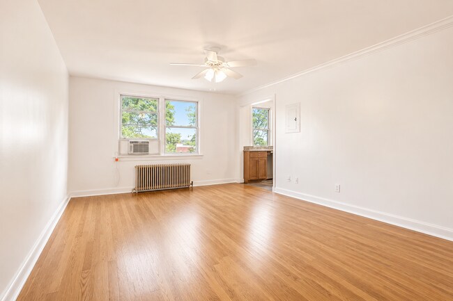 Building Photo - 3937 S St. SE, Unit 108