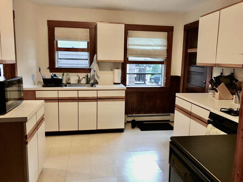 kitchen-portable dishwasher - 37 Gorham Ave