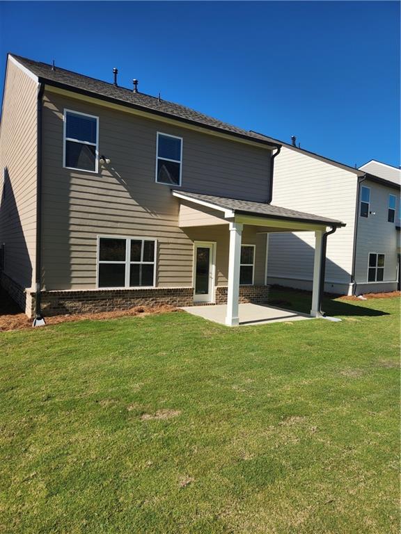 Building Photo - 3682 Dover Run Ln