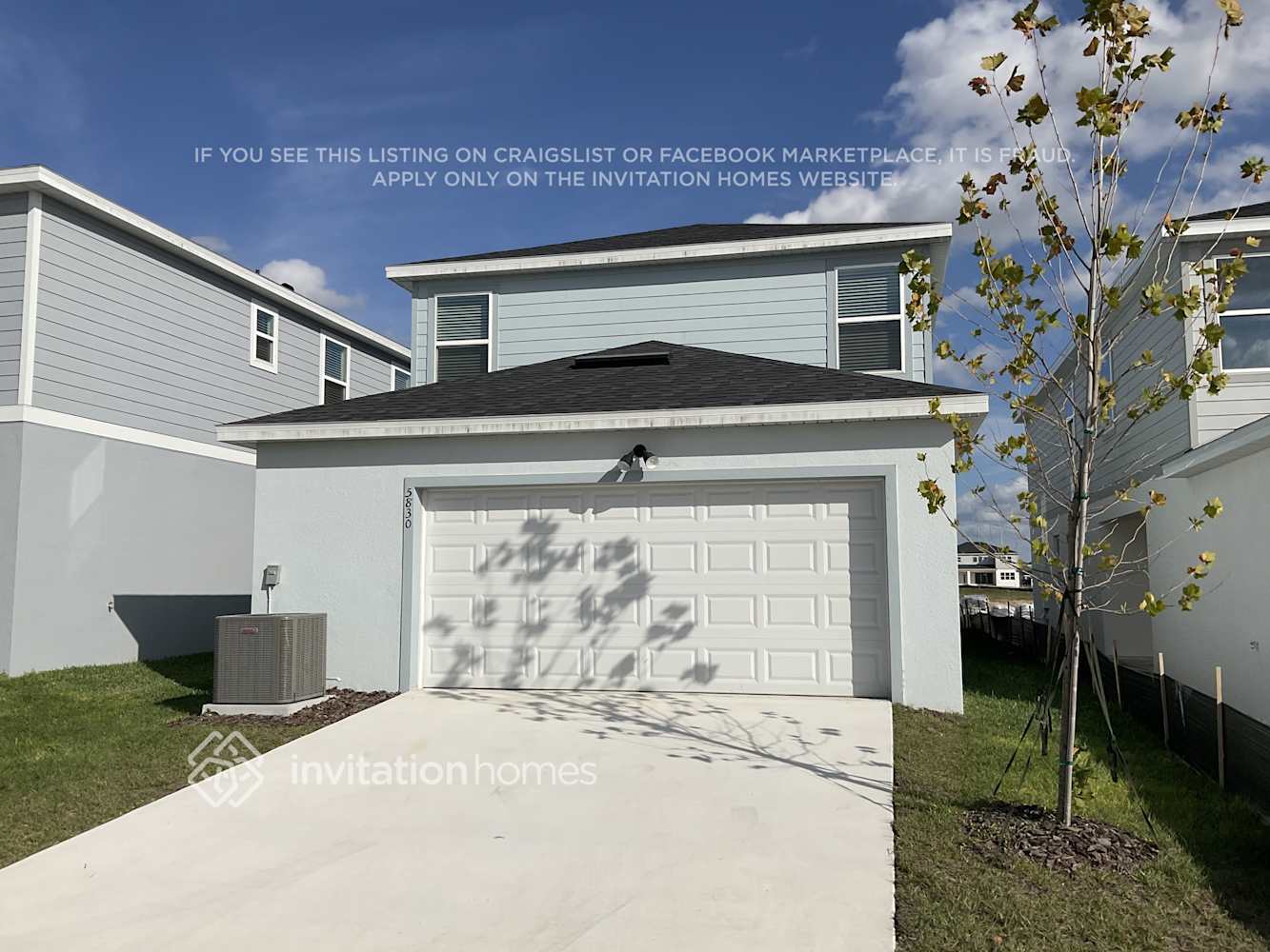 Building Photo - 5830 Sagebrush Aly