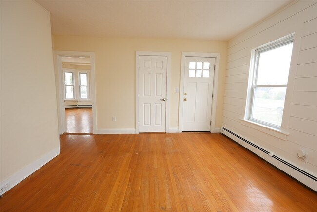 Building Photo - 50 Atherton St