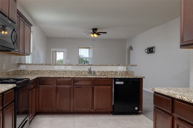 Building Photo - 6201 Verdon Gorge Dr