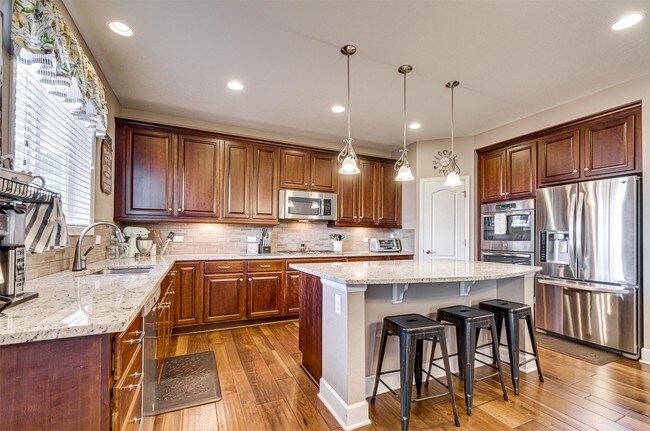 Building Photo - 9602 Kentwick Cir