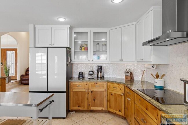 Building Photo - 22 Laguna Madre Dr