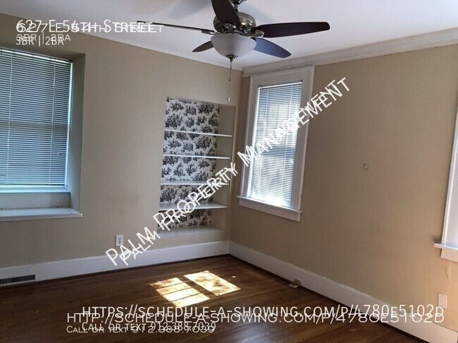 Building Photo - 627 E 54th St