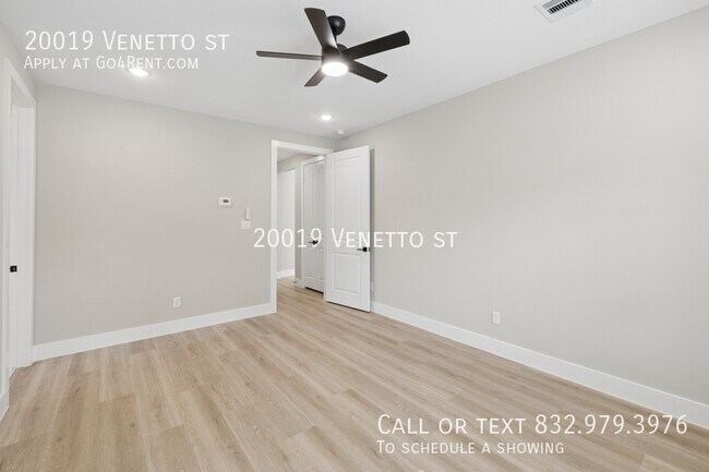 Building Photo - 20019 Venetto St