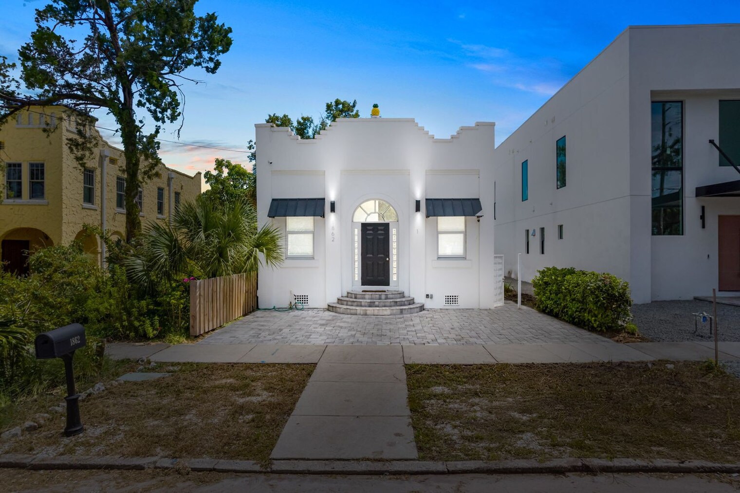 Building Photo - 1862 6th St