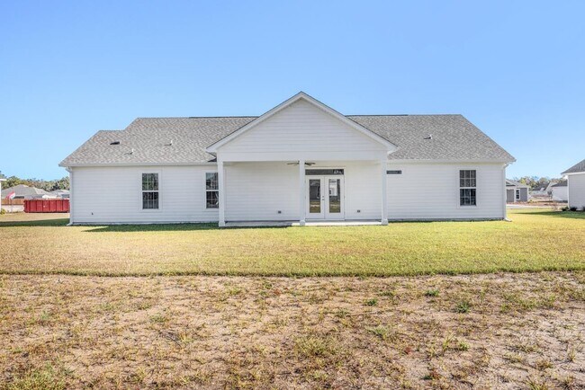 Building Photo - 64 Shelby Dr