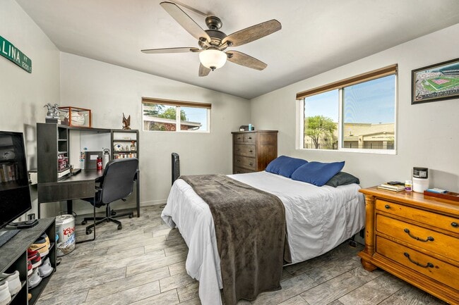 Building Photo - PRELEASE August 2026! Spacious 4-Bedroom Home Near UA & Banner Health!