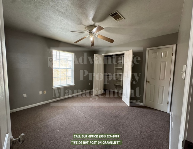 Building Photo - Lovely 2-Bedroom, 1-Bathroom Duplex in Greenbrier, AR!