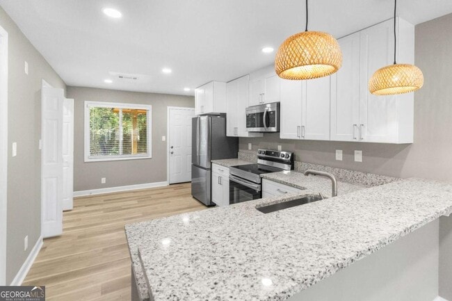 Building Photo - 2041 Nettie Ct