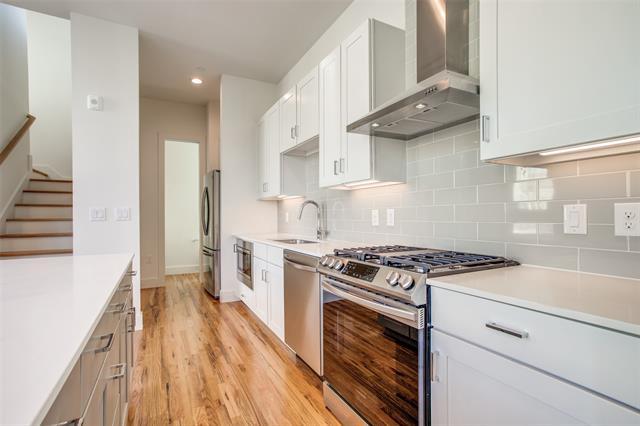 Building Photo - 2128 Ashby St