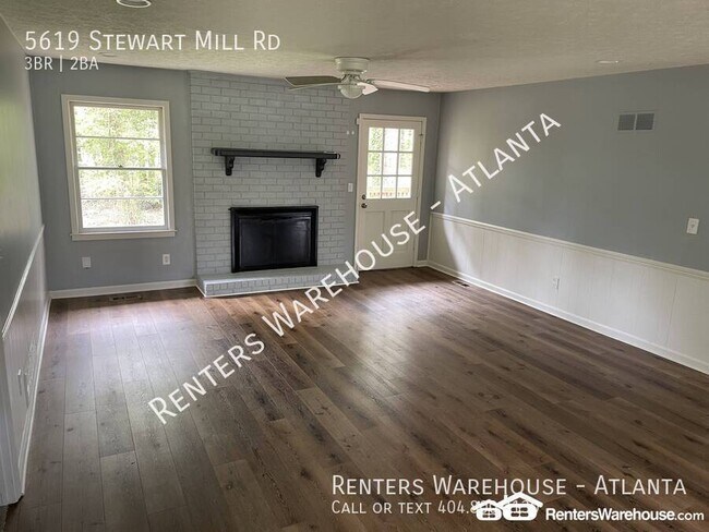 Building Photo - 5619 Stewart Mill Rd
