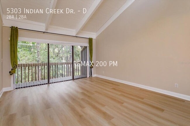 Building Photo - 5303 Indian Creek Dr