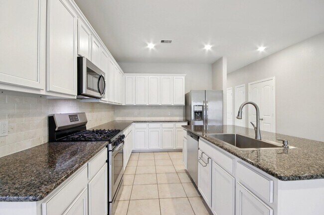 Building Photo - 4426 Lone Alcove Dr