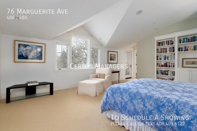 Building Photo - 76 Marguerite Ave