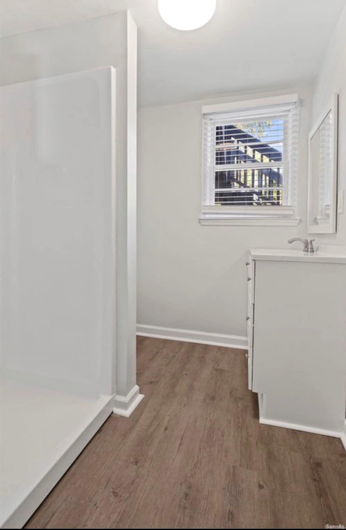 Bathroom - 1305 Stratford Ave