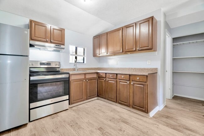 Interior Photo - Pinewood Apartments