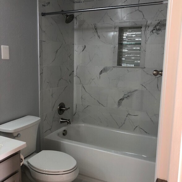 Bathroom - 1570 Spring Gate Dr