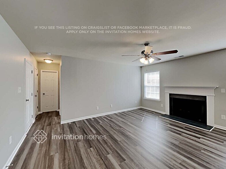 Building Photo - 3503 Burnage Hall Rd