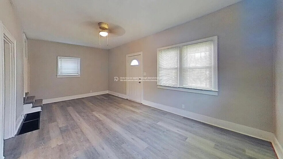 Building Photo - 1138 Lillian Ave