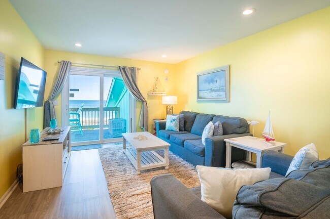 Building Photo - Winds VI @ 418 Carolina Beach Ave N