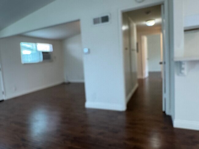 Hallway to Bedrooms - 292 16th Pl