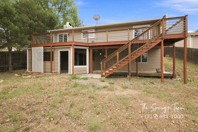 Building Photo - 3060 Maverick Dr