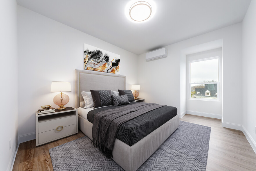 Building Photo - 222 Primrose Ave