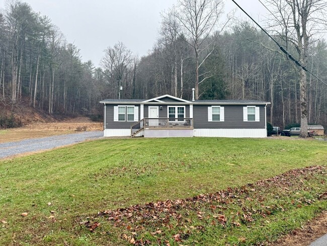 Building Photo - Quiet furnished retreat located in Erwin- Available NOW!