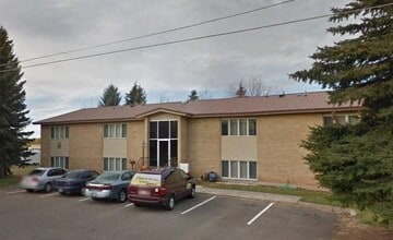 Building Photo - 249 N 8th W