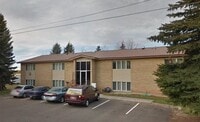 Building Photo - 249 N 8th W