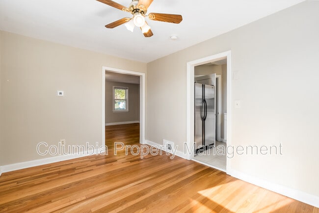 Building Photo - 5053 11th St NE