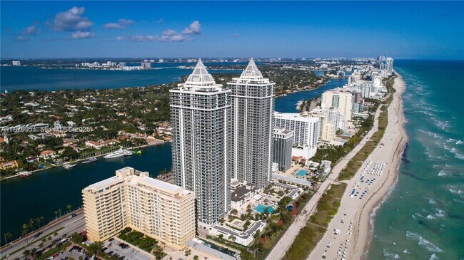 Building Photo - 4779 Collins Ave