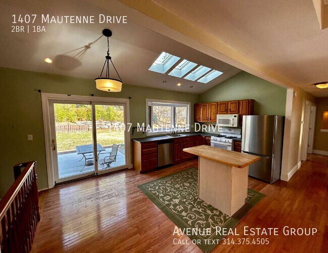 Building Photo - 1407 Mautenne Dr