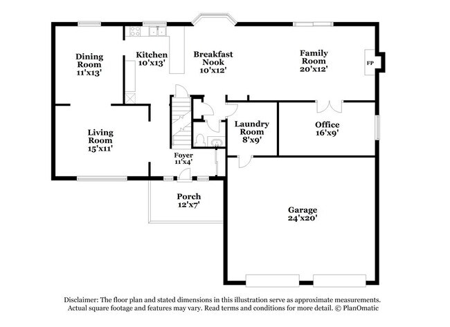 Building Photo - 9972 Granden St