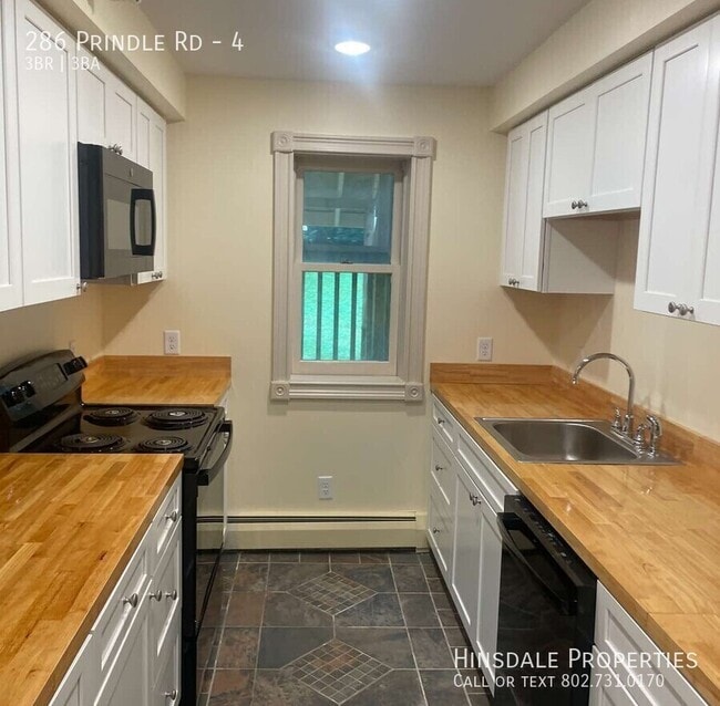 Building Photo - 286 Prindle Rd