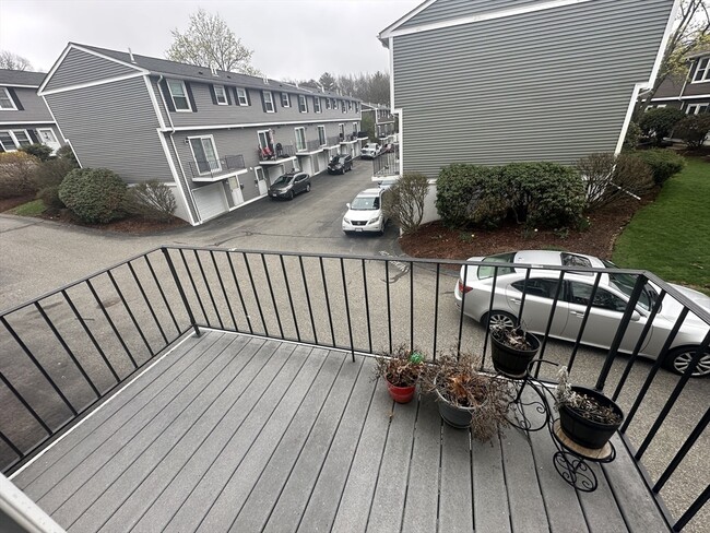 Building Photo - 1225 Pawtucket Blvd