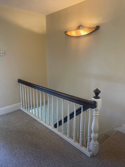 HALL - 116 Brinkerhoff St