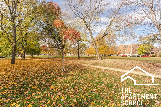 Building Photo - 2200 N Kedzie Blvd