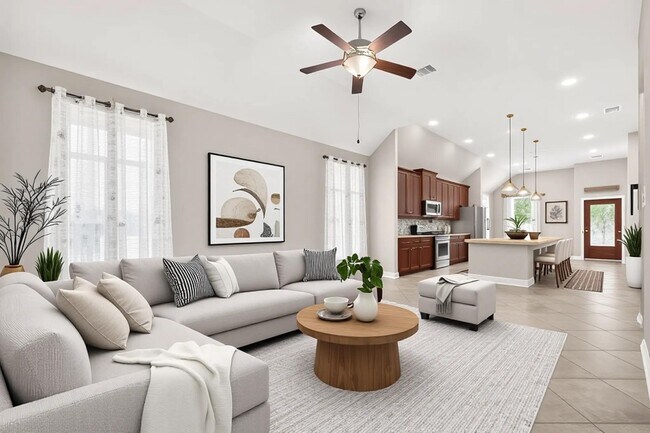 Building Photo - 24527 Royal Pike Dr