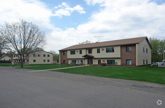 Building Photo - D and G Apartments