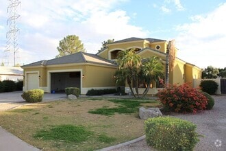 Building Photo - Stunning 4 bedroom custom home Mesa