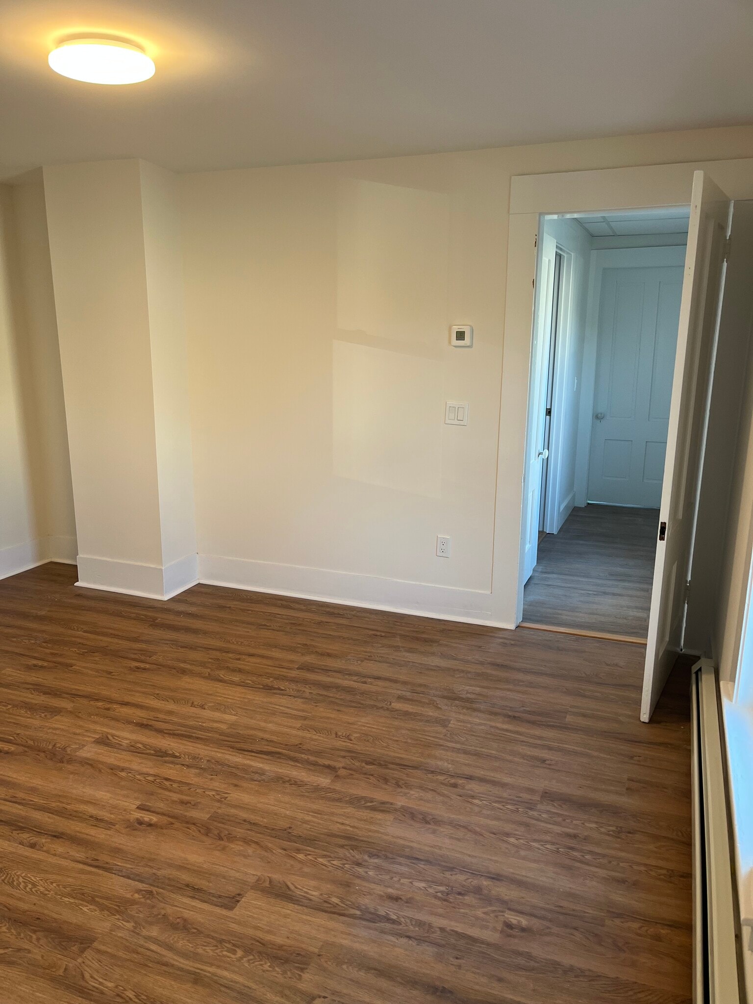 New lighting and fixtures throughout. - 281 Main St