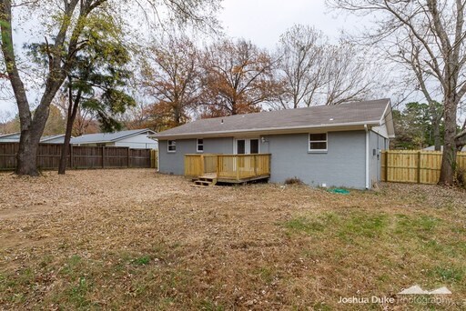 Building Photo - Downtown Area Home in Fayetteville !