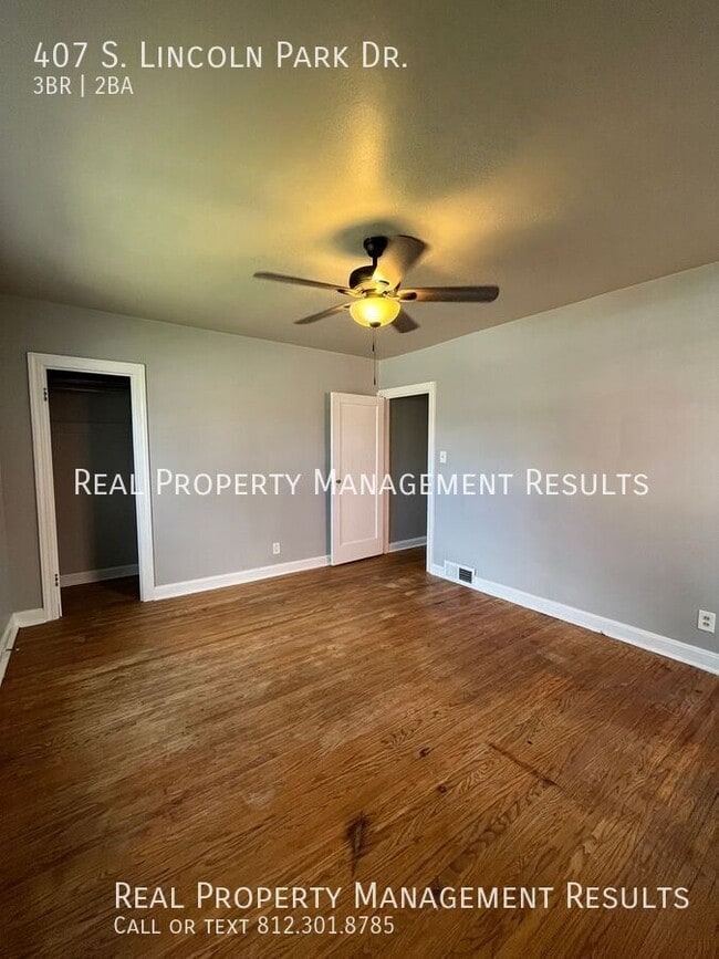 Building Photo - 407 S Lincoln Park Dr