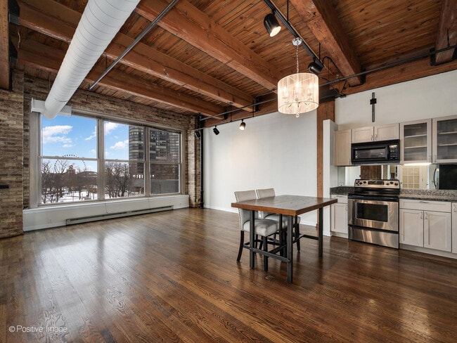 Building Photo - 540 N Lake Shore Dr