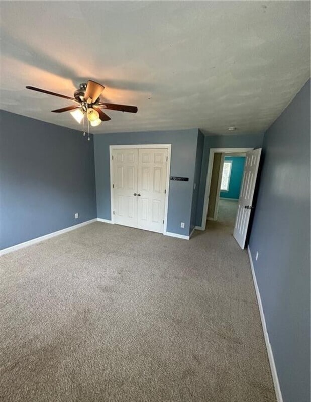 Building Photo - 914 Keeling Dr