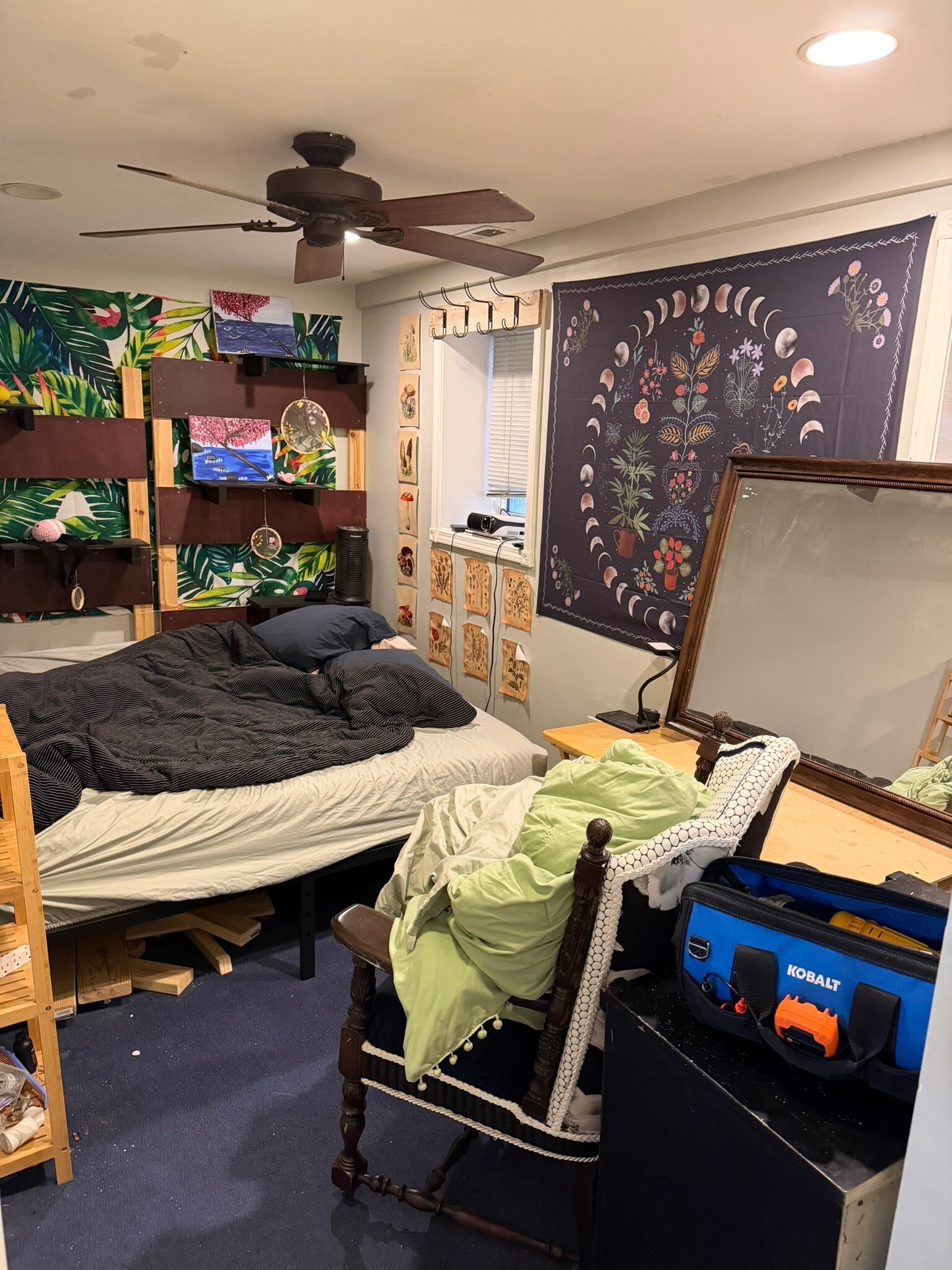 Building Photo - 1304 N Campbell Ave