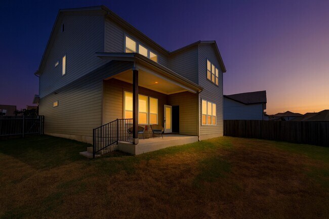 Building Photo - 151 Buckle Cove